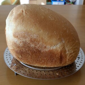 ホームベーカリーで☆ソフト食パン